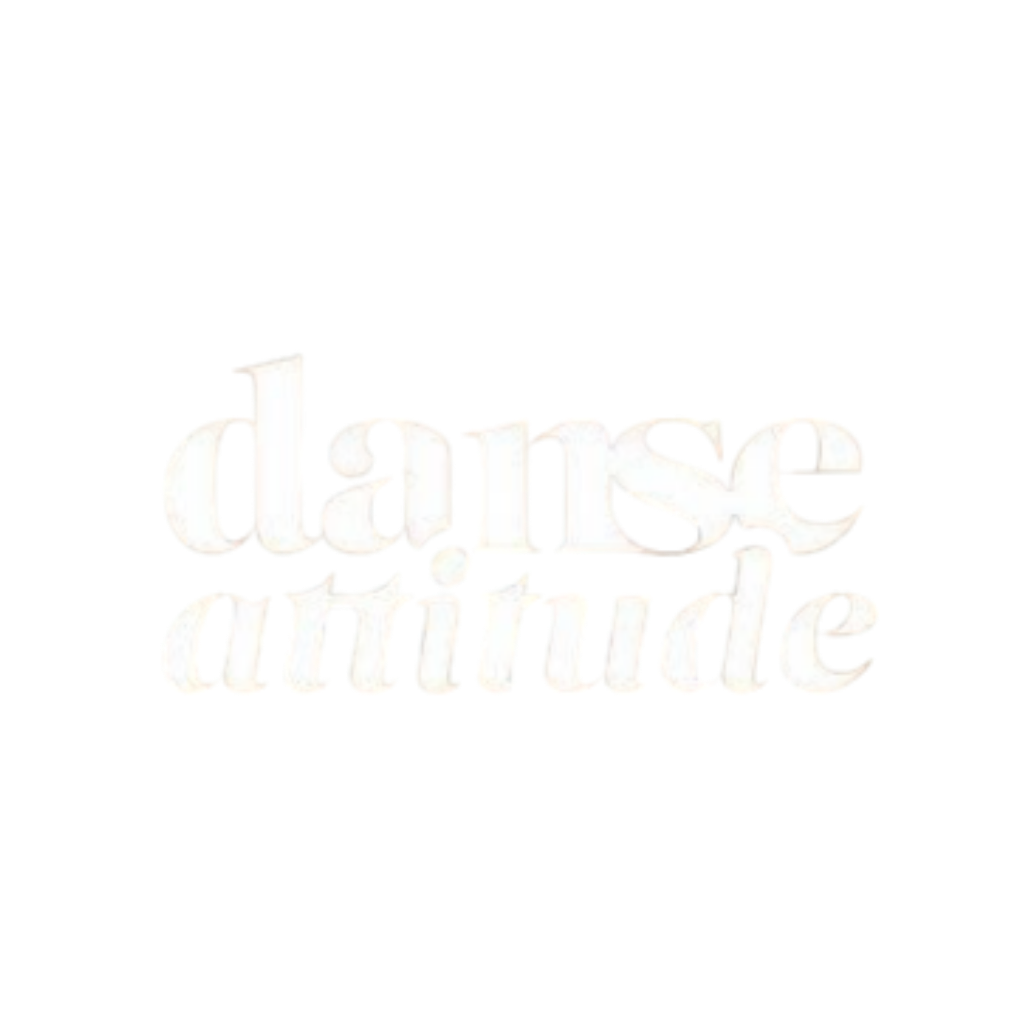 Logo Danse Attitude